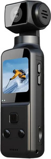 دوربین ورزشی 4K مدل Action Camera مجهز به وایفای